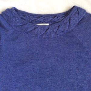 Lightweight sweater, NWOT